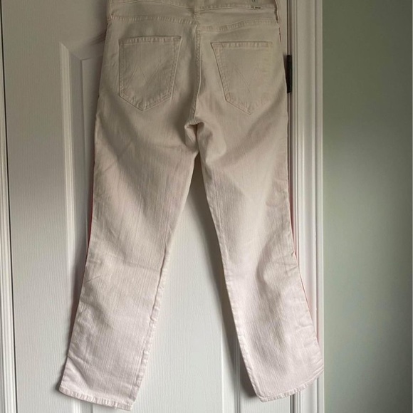 Cream jeans - Picture 2 of 4
